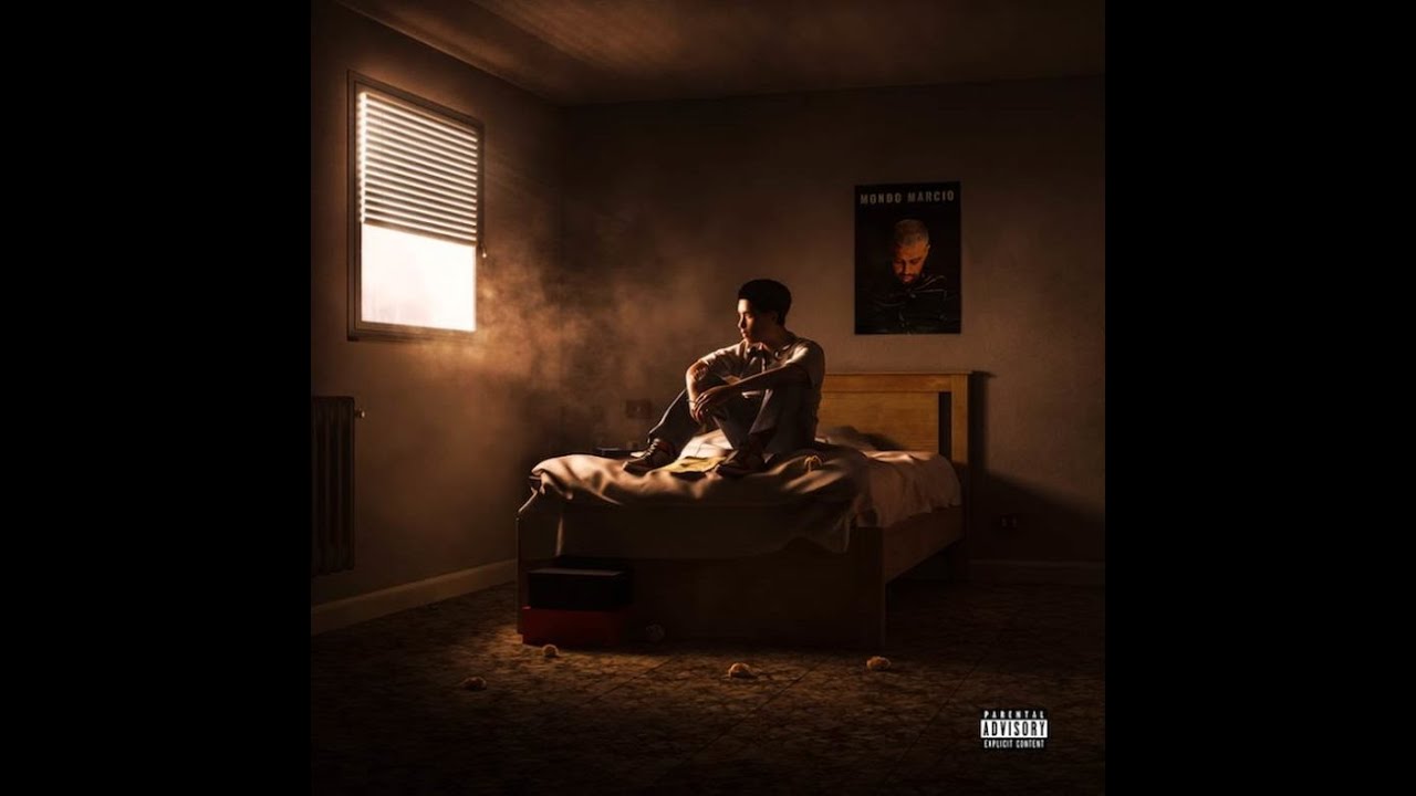Mondo Marcio - Senza Veli