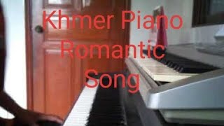 Cambodia piano romantic song by MaraSarika music screenshot 5