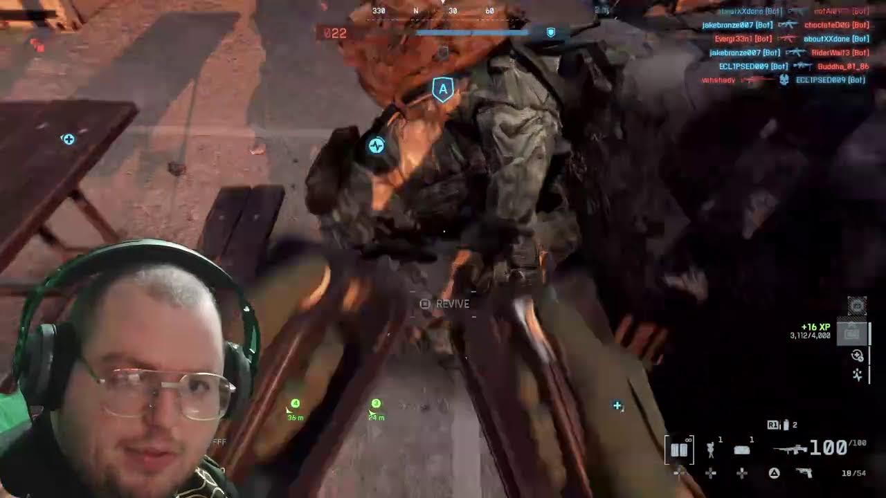 Let's Play Battlefield 6