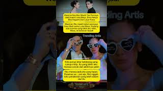 Download Lagu Maxime Masih Tak Percaya Jadi Suami Luna Maya #trendingartist MP3