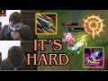 PLAYING VS RANGED | SPEARSHOT