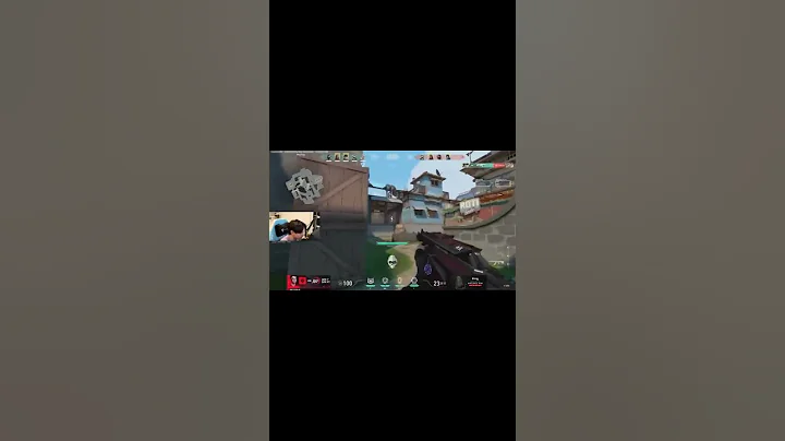 🔥 1v5 ACE Clutch! | Tüm Takımı Tek Başına Aldım! #clutch #valorant #ace #valorantclips #1v5ace