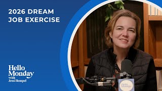 Your Dream Job Doesn’t Exist Yet — Here’s How to Design It (10-Year Exercise)
