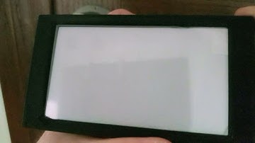 LilyGo EPD 4.7 inch e-paper display to receive Lock and Heater information from Hubitat Hub