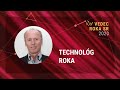 Technolg roka 2020  marin peciar