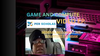 Celebrity I GRADUATED FROM PER SCHOLAS (IT Support: Experience Learning & Getting Hired in 6 months ALL FREE!) Net Worth