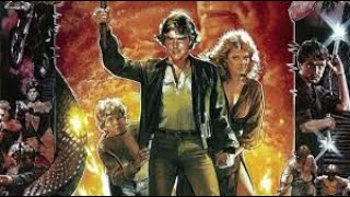 DreamScape 1984 Film Trailer