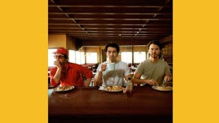 Jonas Brothers & Jon Bellion - Waffle House (Extended)