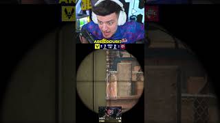 ARE CODURI?  #cs2 #jaxi