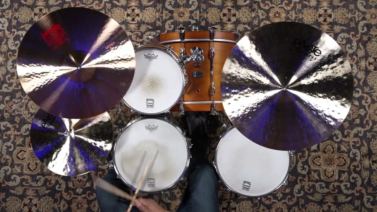 Paiste 22