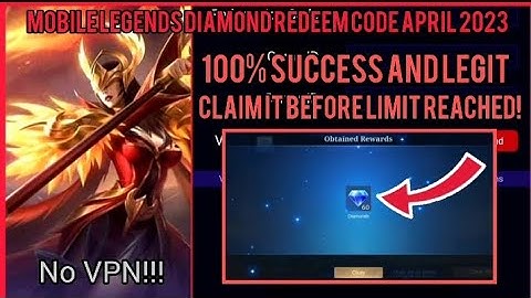 X2 ML Redeem Codes April 18, 2023 - No VPN needed - 100% Success and Legit! with Proof
