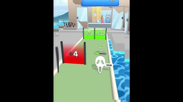 Mask Evolution Android Gameplay | #gudikhela #games