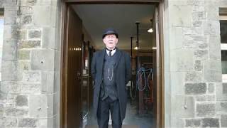 A Lesson With The Beamish School Headteacher