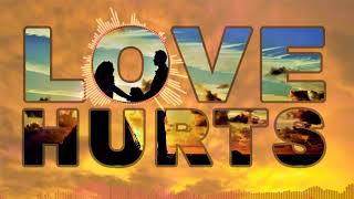 Nazareth - Love Hurts ( Daim Vega  \u0026 The Partyloverz - Hardstyle Remix Request 2019 )