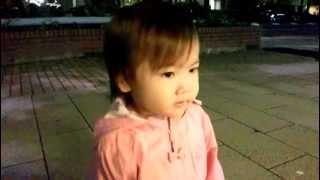20120924走る走る（1才5）
