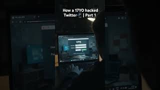 How a 17-Year-Old Took Over Twitter | Part 1