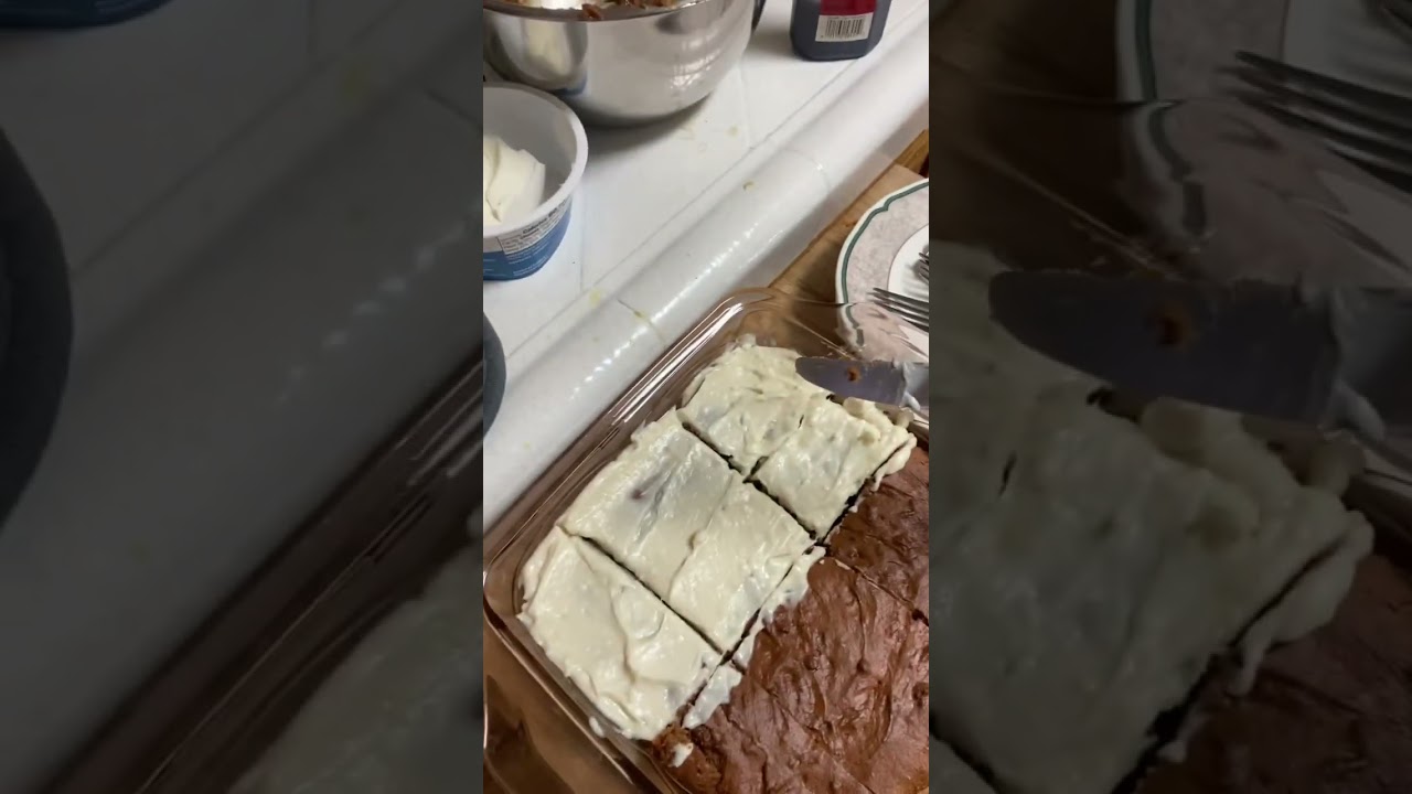 Kosher eat, clean, vegan dessert