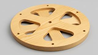 Engineers Are SPEECHLESS! 65-Year-Old Carpenter’s Genius Invention
