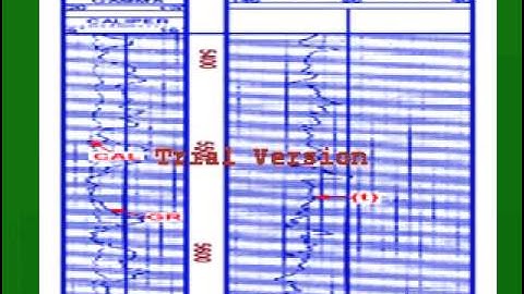 Well logging Lect 9 design