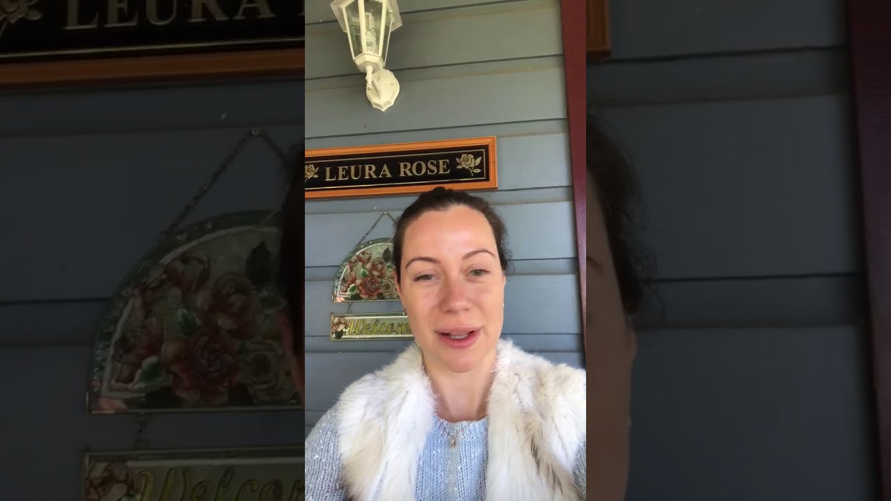 Leura Rose Cottage Leura Visitnsw Com