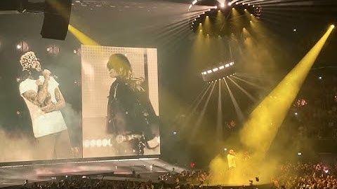 Post Malone | Twelve Carat Tour | Live @ Ziggo Dome, Amsterdam (NL) 19-5-2023
