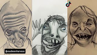 Artwork that i laugh with Scriblig Compilation #15