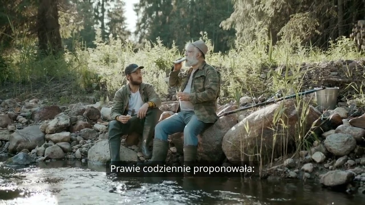 Zaradna Kobitka 😂 - dowcip o sprytnej żonie