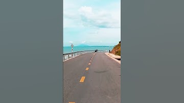 Dốc Hoàng Hôn Phan Thiết #phanthietchill #dochoanghon #phanthiet #phanthiết #dulichphanthiet