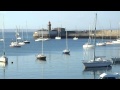 DSCN0622. DUN LAOGHAIRE SOUTH PIER.