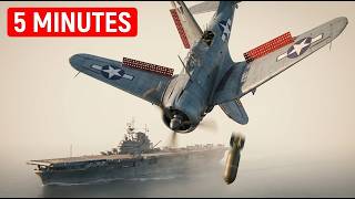 The Clumsy American Bomber That Sank More Japanese Carriers Than Any Other Allied Aircraft