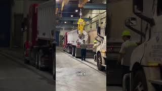 This Cargo Can Instantly Flip a Truck 😳
