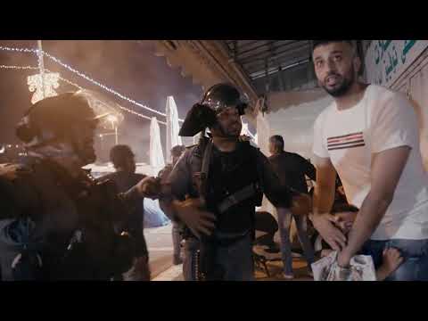 World Goes Blind Music Video