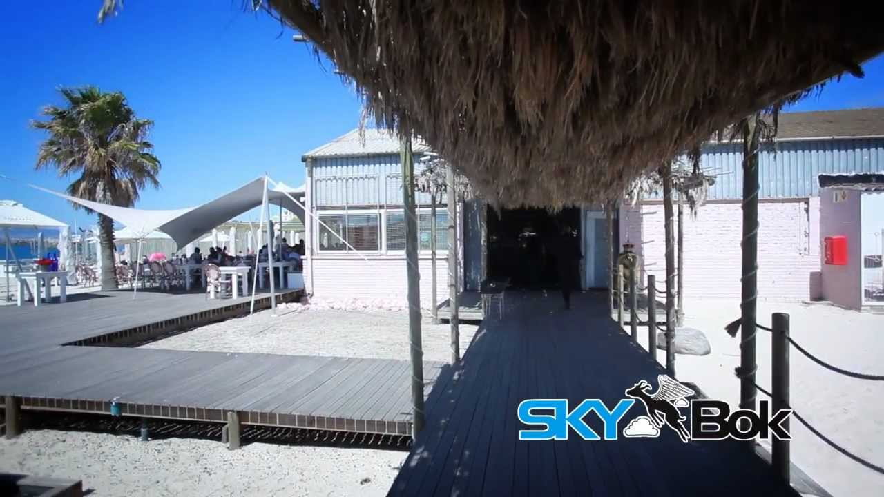Skybok The Grand, Granger Bay (Cape Town, South Africa) YouTube