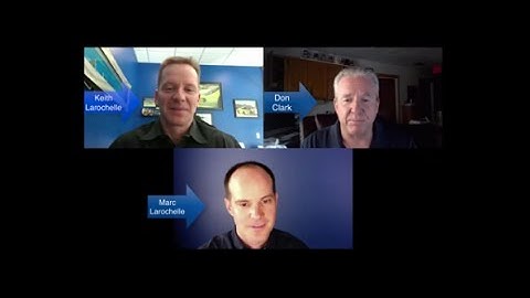 FileMaker Developer Interviews - Marc and Keith Larochelle