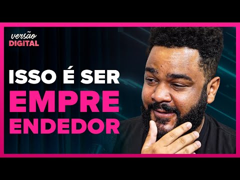 Você não vai fazer só o que gosta