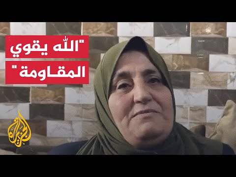 عائلة الأسير محمد سوالمة بانتظار الإفراج عنه