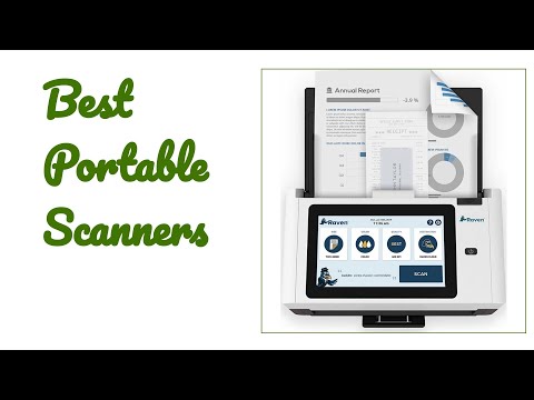 Baby Product Scanner