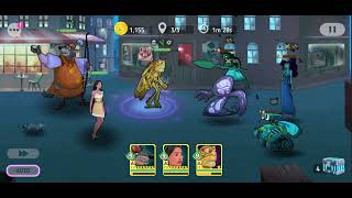 Disney Heroes: Battle Mode The Easy Way (P1)