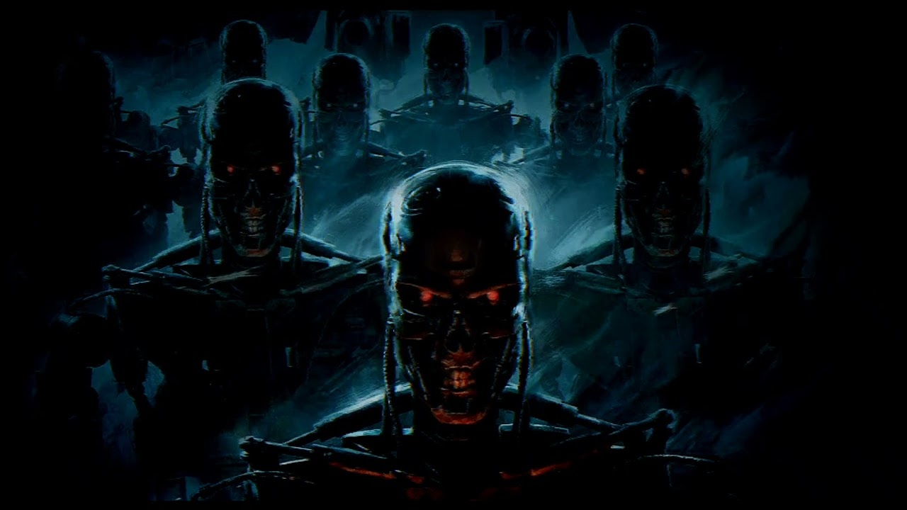 DJ MAX SCRATCH - MACHINE REVOLTS