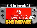 Nintendo Switch 2 Just Got A BIG UPDATE!