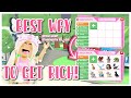 The BEST way to get RICH in ADOPT ME ! 😱 (Roblox 2023)