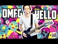 OMFG - Hello 🎸 Guitar Cover by Alex Luss 🎵
