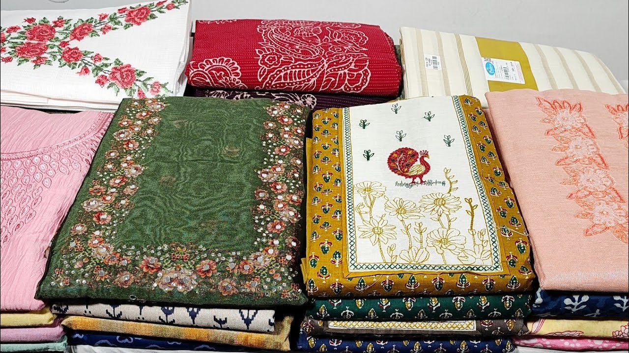 SEMIMODAL SILK WITH CRAPE DUPATTA|PREMIUM SEMITUSSAR SILK WITH FLORAL PRINT BANARASI TUSSAR DUPATTA|