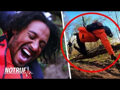 Horrorcrash nach Familienurlaub! Notruf muss ausrücken..🚨 | NOTRUF