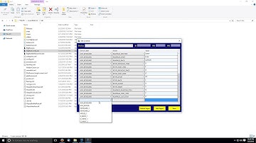 DirectInput support added to Big Blue