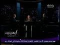 #بهدوووء الحلقة الكاملة 4-مارس-2014 خطة