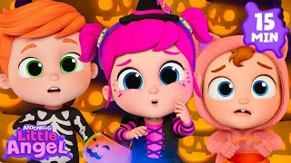 it s never late be halloween queen fun sing along songs