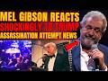 Mel Gibson TAKES AIM at Hollywood After Trump Assassination Attempt &amp; Celebrities MOCK Backlash!
