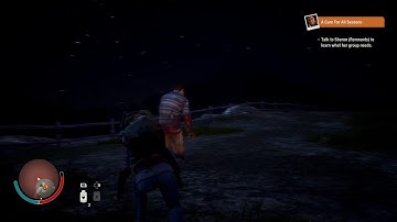 State of Decay 2 - Flashlight Proof 1