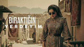 Bıraktığın Yerdeyim Anatolian Türkish Rock Cover